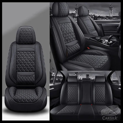 Leather Seat Cover™ – Premium Car Protection