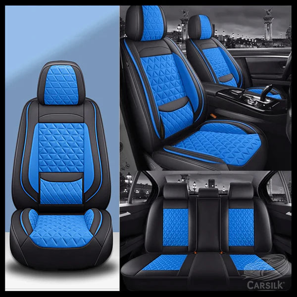 Leather Seat Cover™ – Premium Car Protection