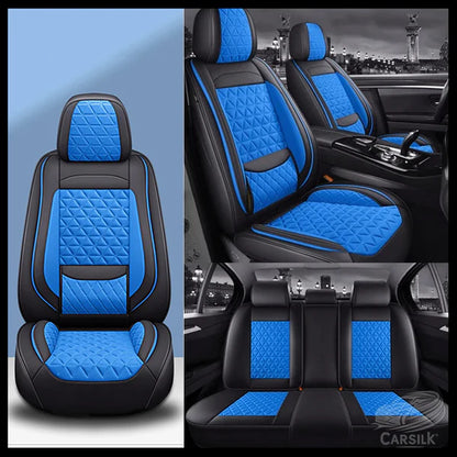 Leather Seat Cover™ – Premium Car Protection