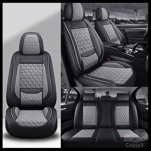 Leather Seat Cover™ – Premium Car Protection
