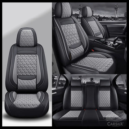 Leather Seat Cover™ – Premium Car Protection