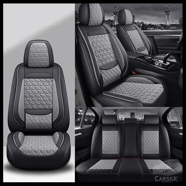 Leather Seat Cover™ – Premium Car Protection