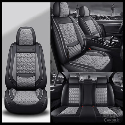 Leather Seat Cover™ – Premium Car Protection
