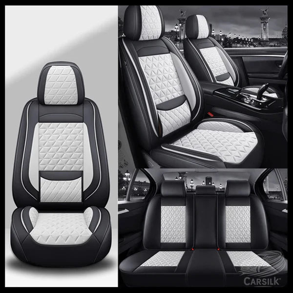 Leather Seat Cover™ – Premium Car Protection