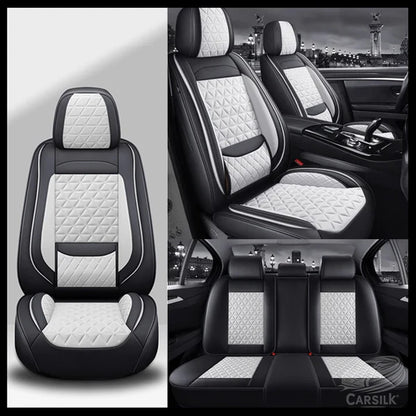 Leather Seat Cover™ – Premium Car Protection
