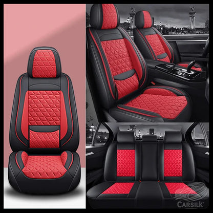 Leather Seat Cover™ – Premium Car Protection