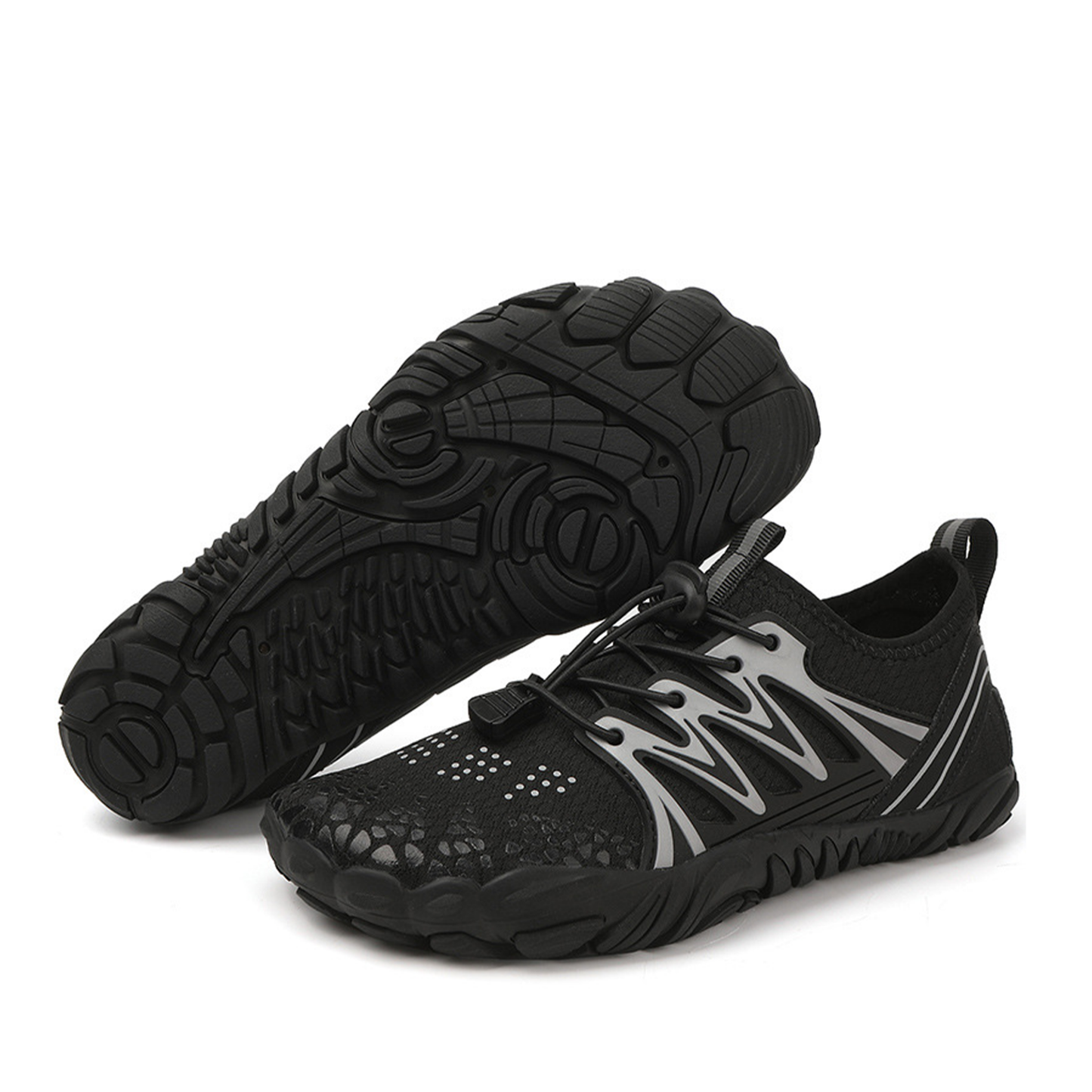Mova Active Performance Barefoot Shoes