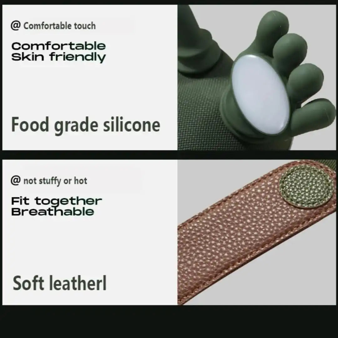 TheraPalm™ Deep Relief Massager