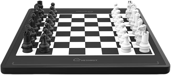 Chessnut Go Electronic Chessboard