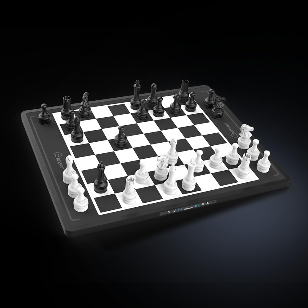 Chessnut Go Electronic Chessboard
