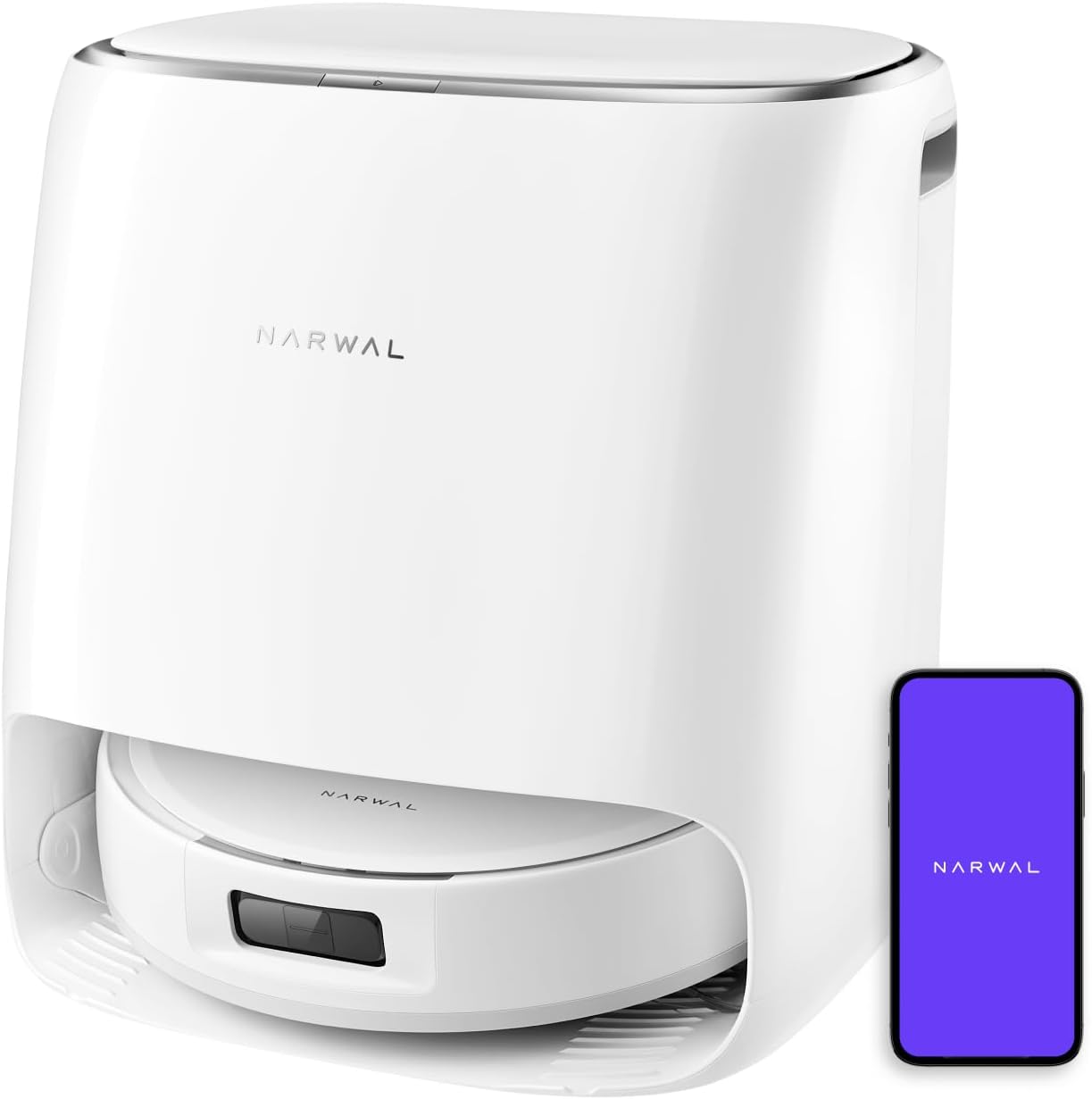 Narwal Freo Robot Vacuum & Mop