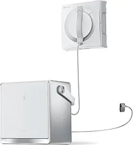 W2 PRO Omni Portable Window Cleaning Robot