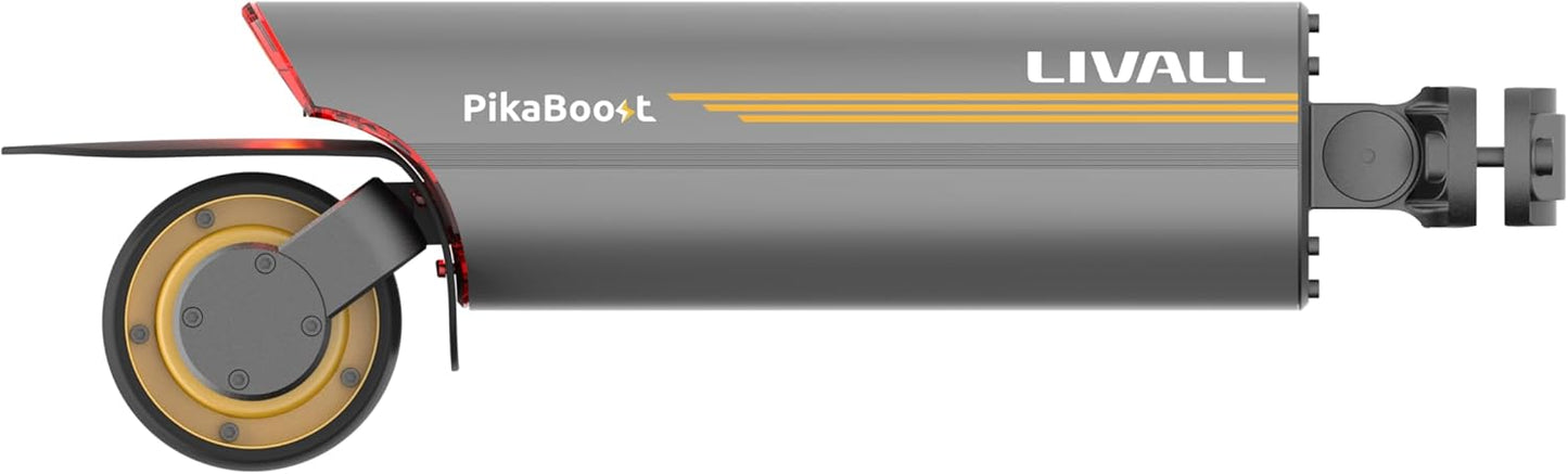 PikaBoost 2 Electric Bike Booster
