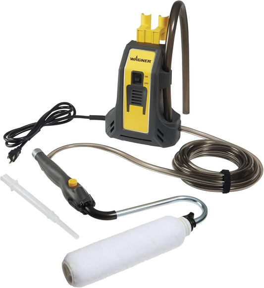 RollPro™ Paint Roller System