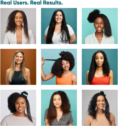 RevAir Reverse-Air Hair Dryer