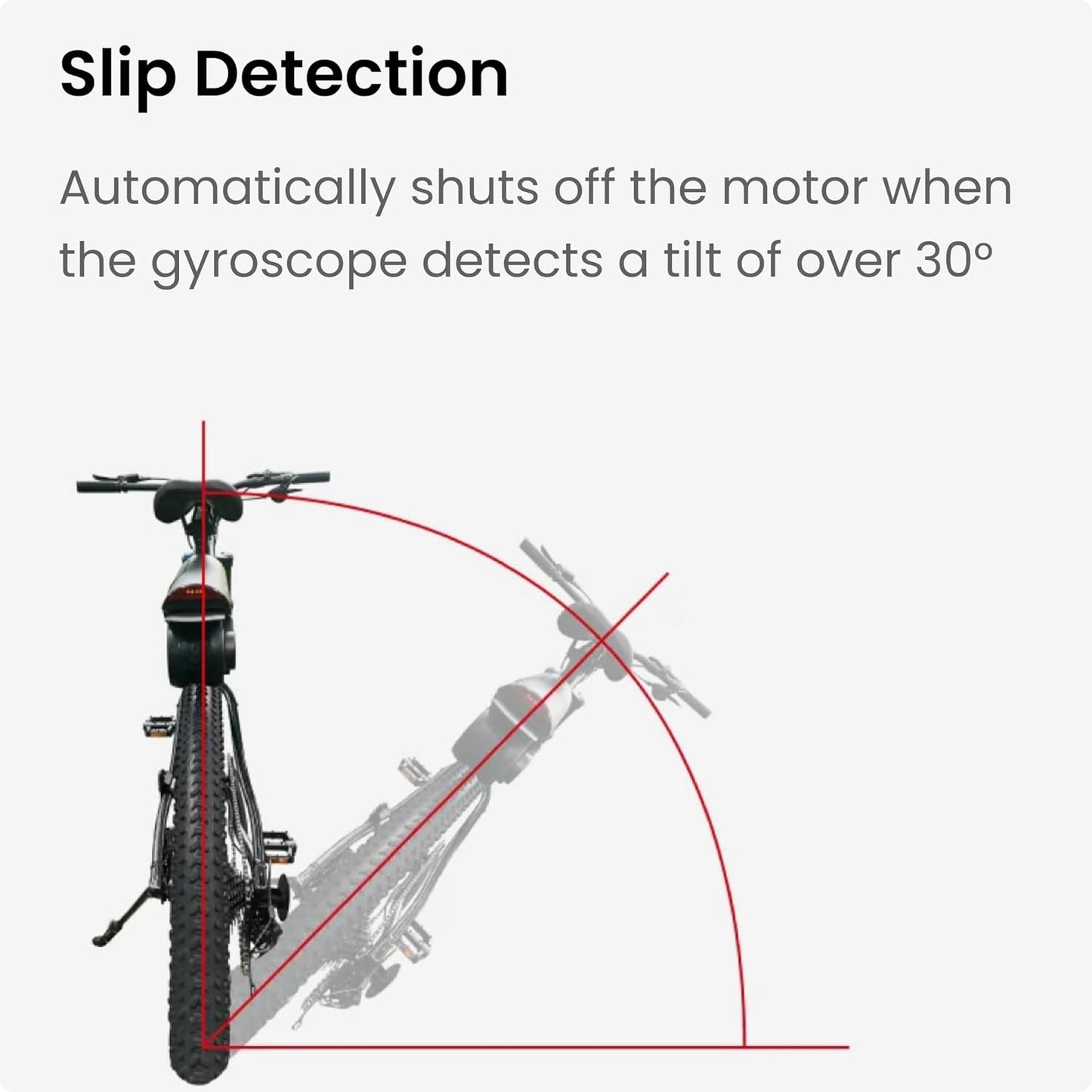 PikaBoost 2 Electric Bike Booster