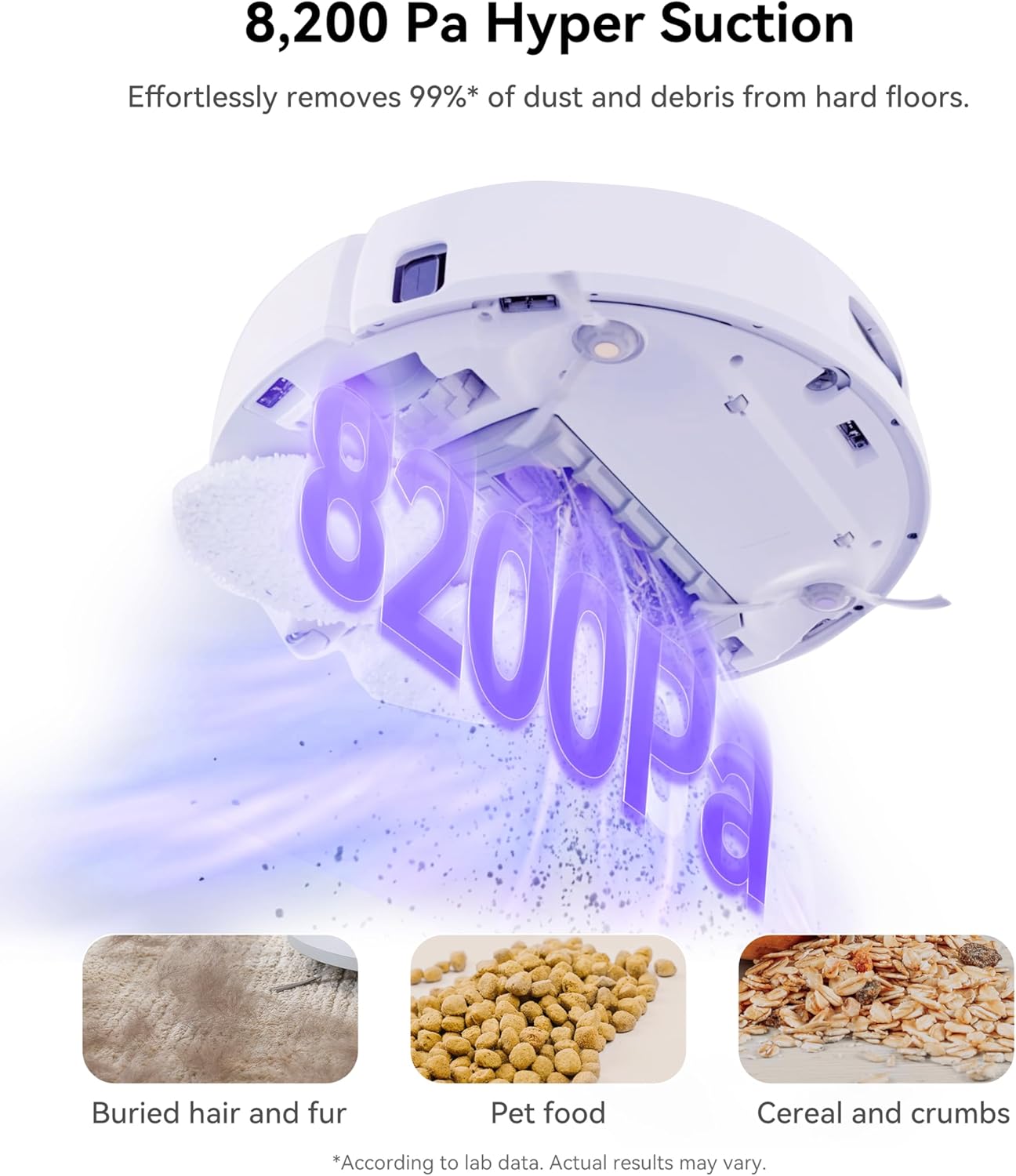 Narwal Freo Robot Vacuum & Mop