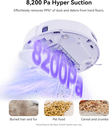 Narwal Freo Robot Vacuum & Mop