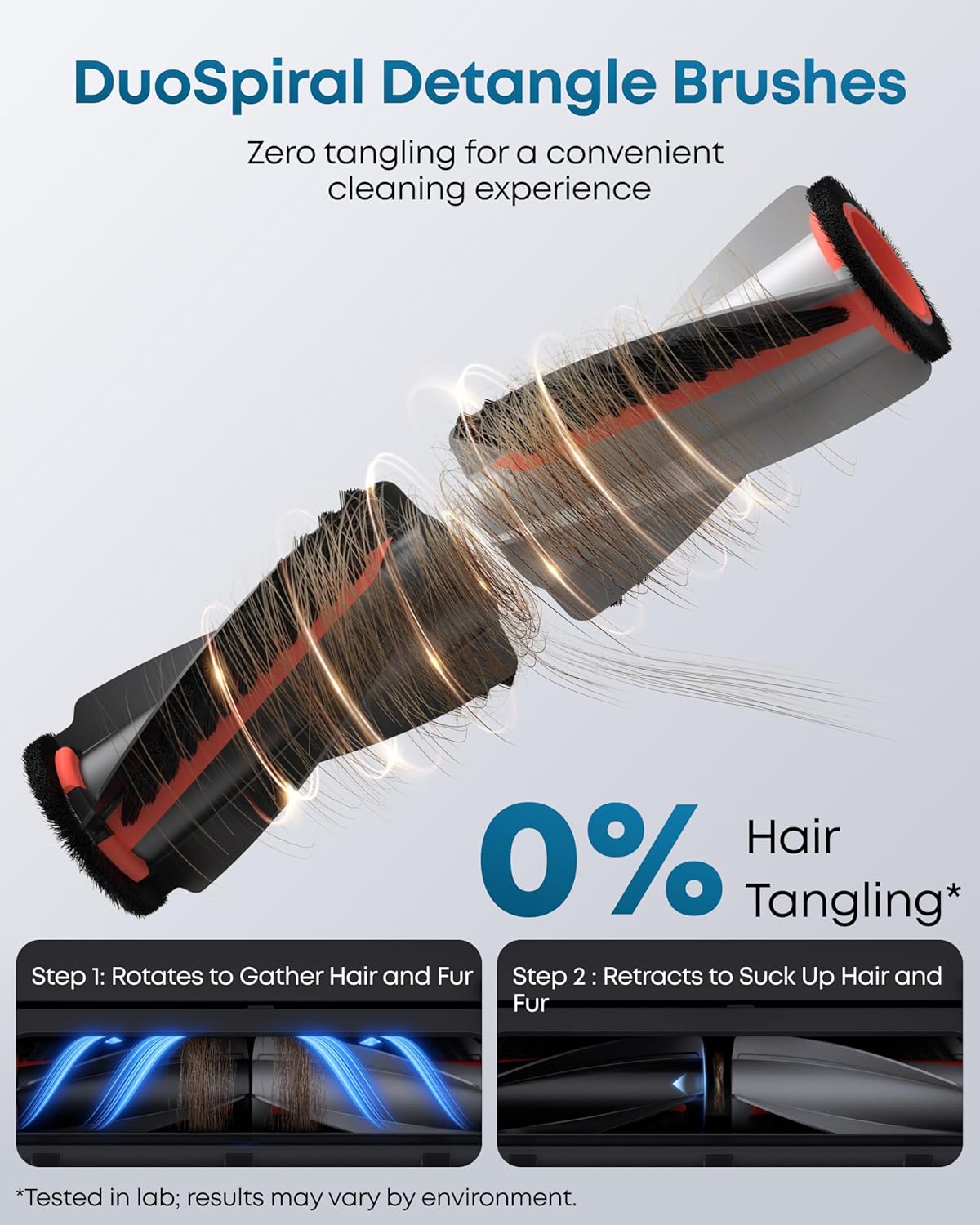 Eufy Robot Vacuum E25 Hydrojet