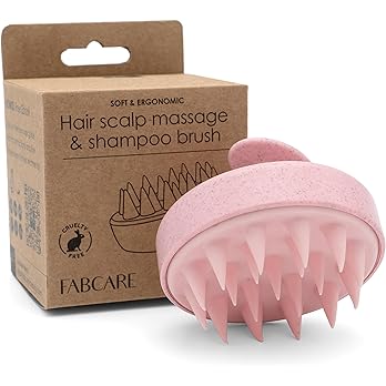 Scalp massager
