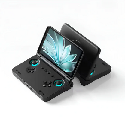 RetroCaConsole X – Ultimate Handheld Gaming Consolev