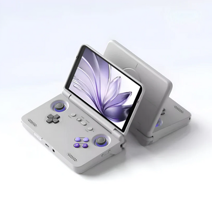 RetroCaConsole X – Ultimate Handheld Gaming Consolev
