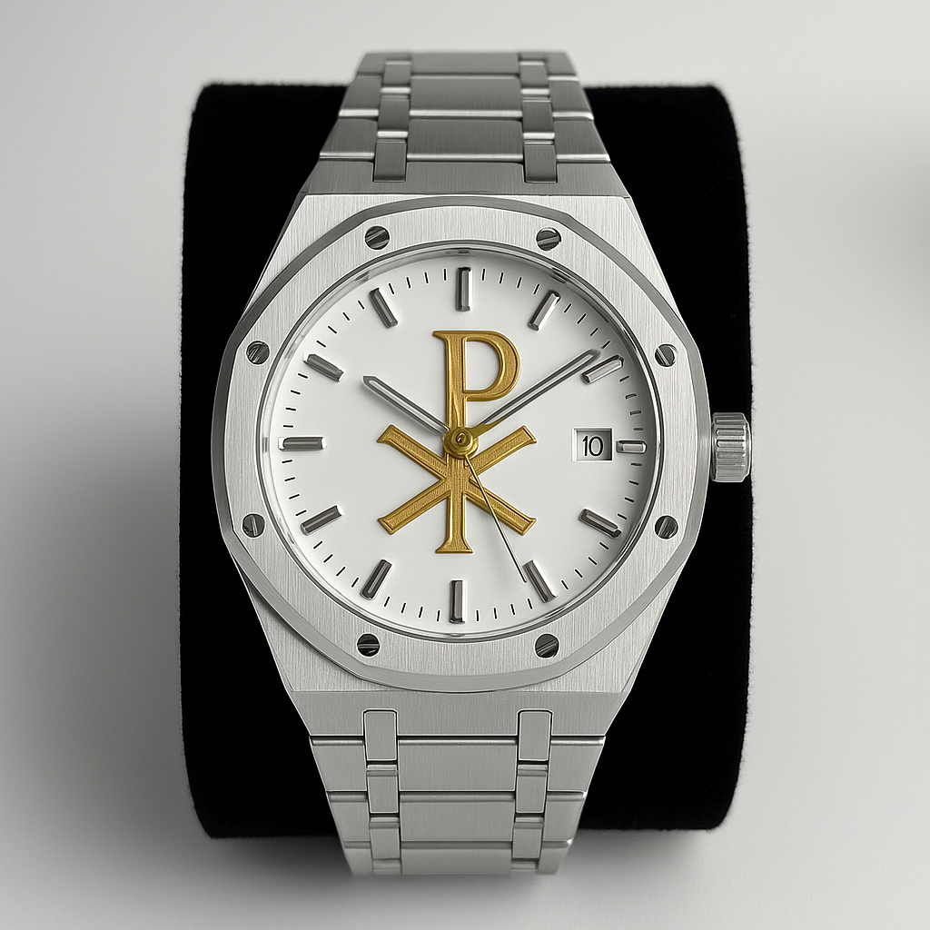 Elior Christian Inspired Watches