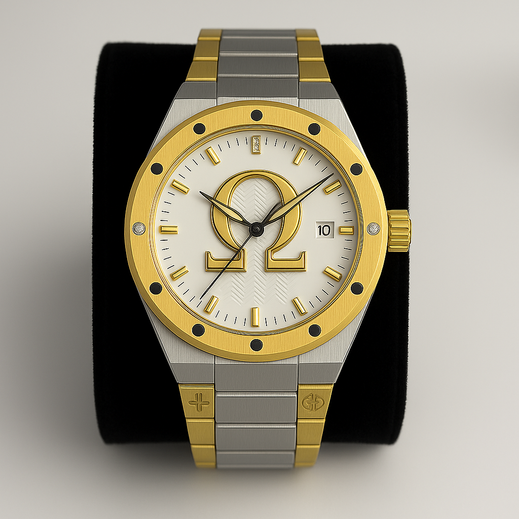 Elior Christian Inspired Watches