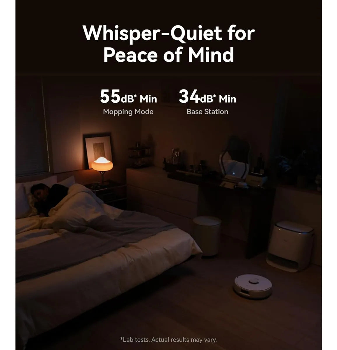 Narwal Freo Robot Vacuum & Mop