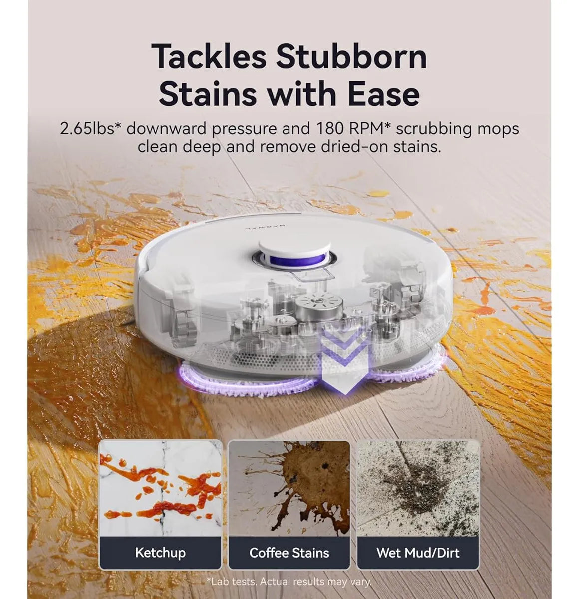 Narwal Freo Robot Vacuum & Mop