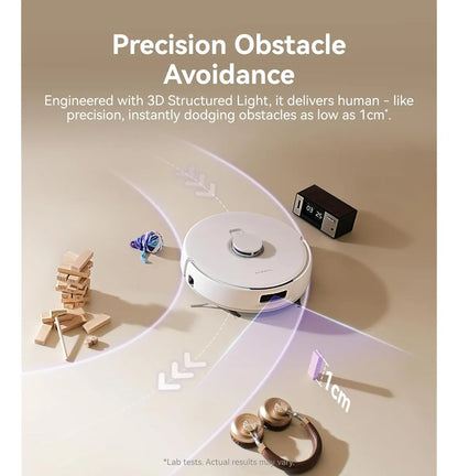 Narwal Freo Robot Vacuum & Mop