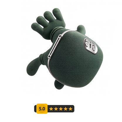 TheraPalm™ Deep Relief Massager