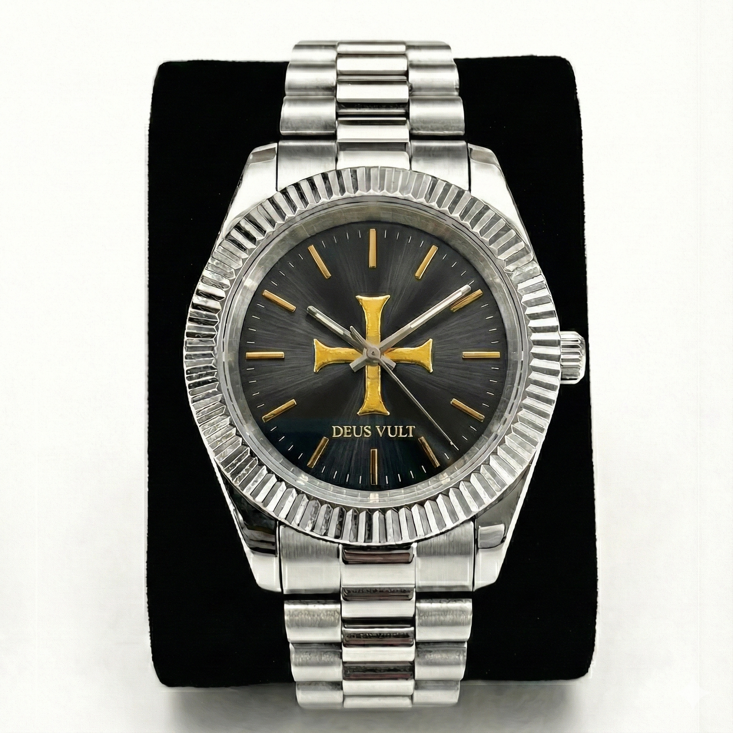 Elior Christian Inspired Watches