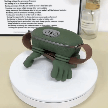 TheraPalm™ Deep Relief Massager