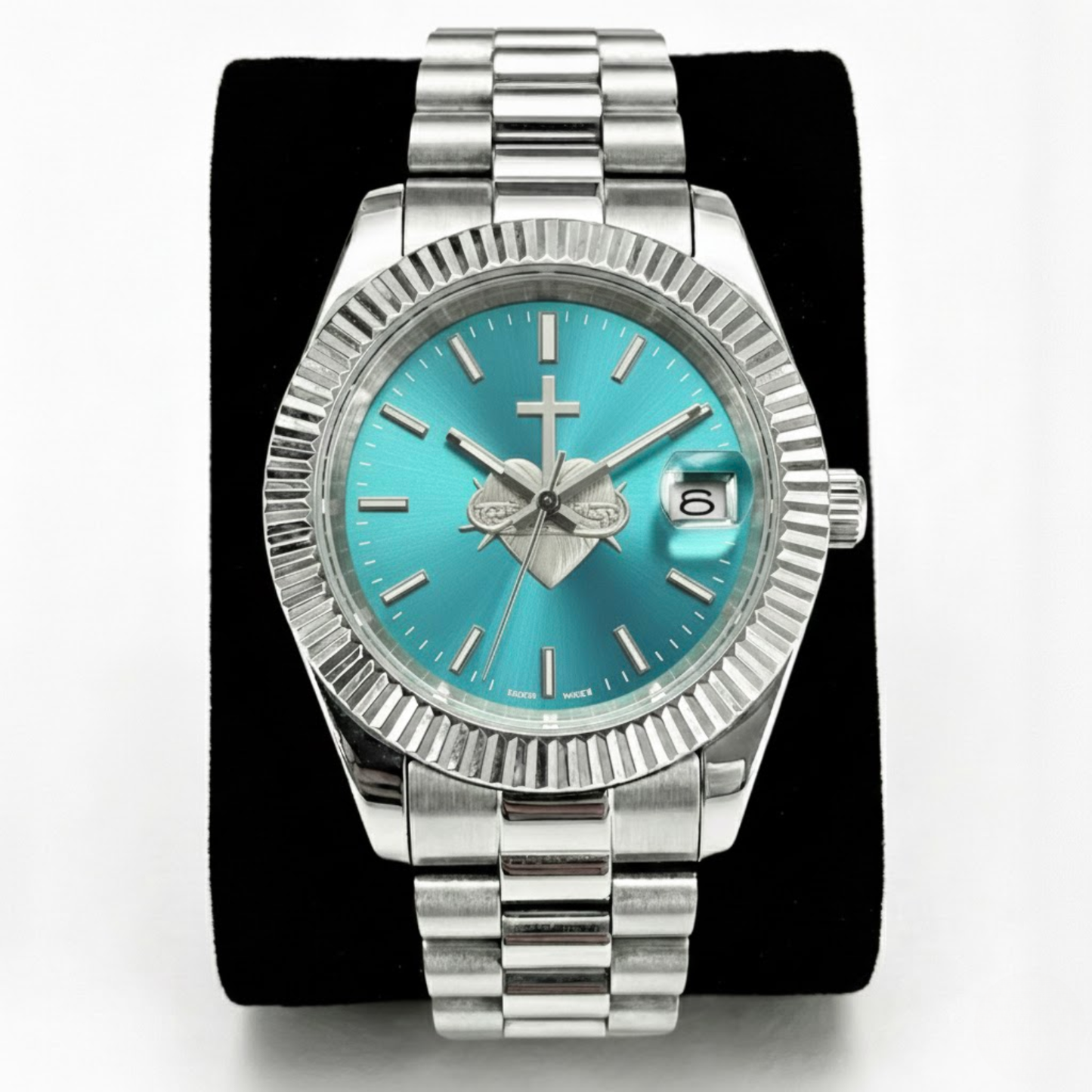 Elior Christian Inspired Watches