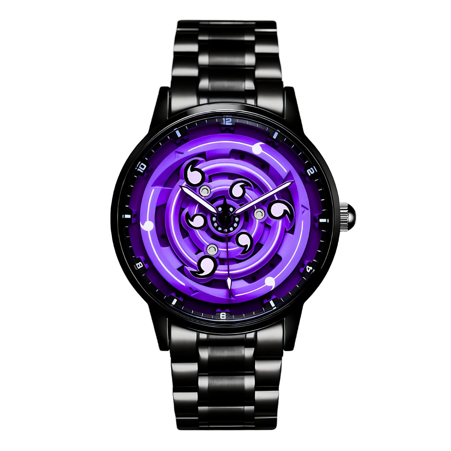 Naruto Watches Collection
