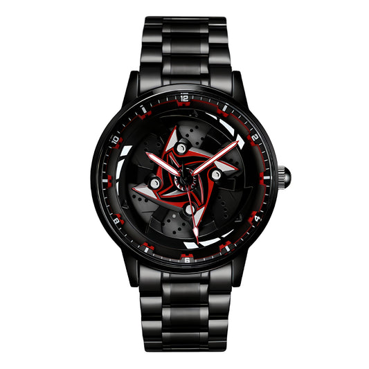 Naruto Watches Collection