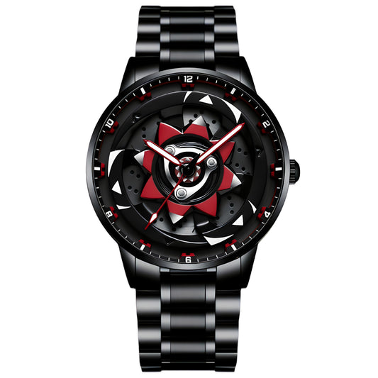 Naruto Watches Collection