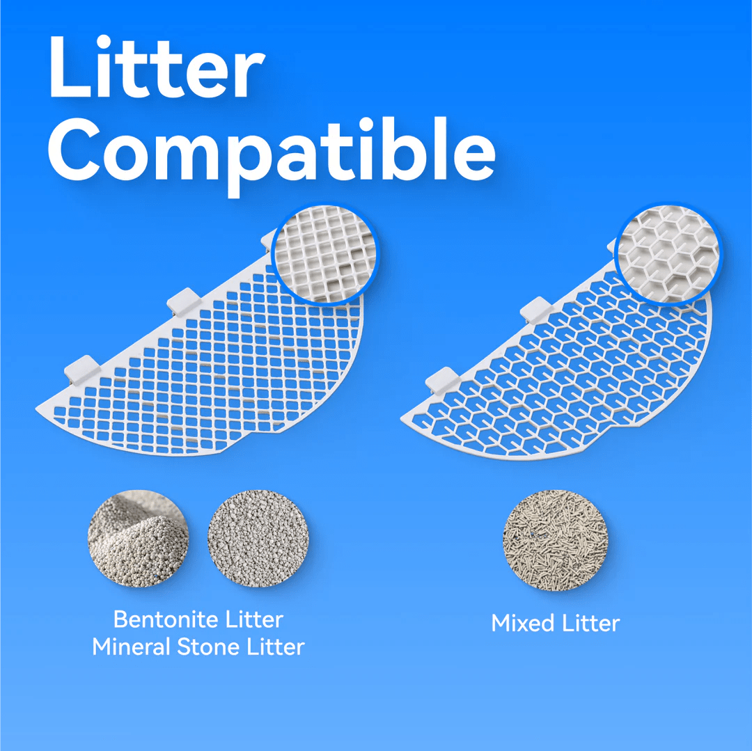 Young Self-Cleaning Litter Box