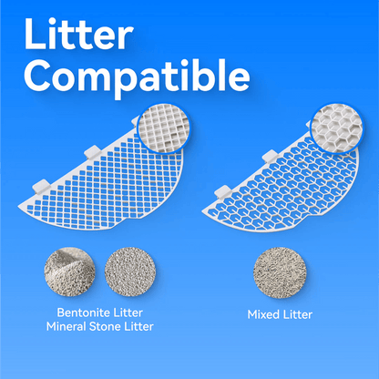 Young Self-Cleaning Litter Box