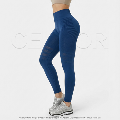 PowerCells™ 3D Metabolic Booster Leggings