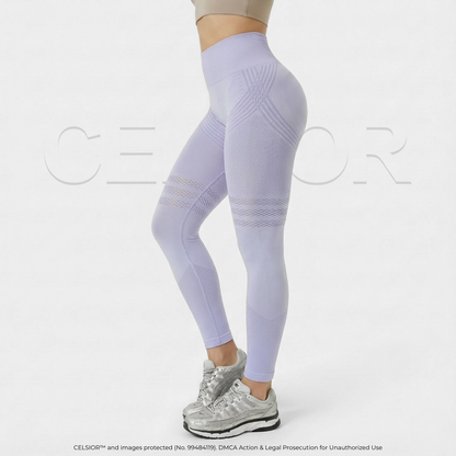 PowerCells™ 3D Metabolic Booster Leggings
