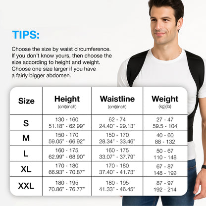 PosturaPro™ – The Original Back Hero