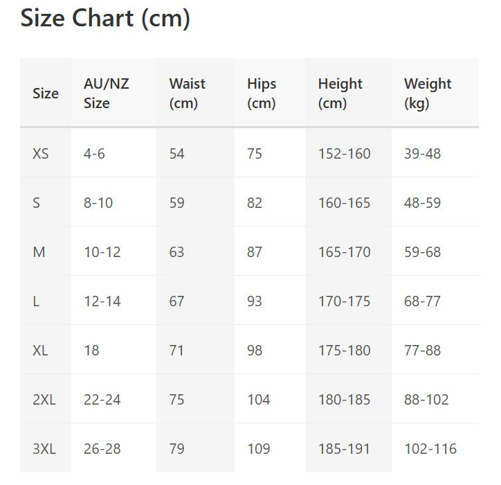 PowerCells™ 3D Metabolic Booster Leggings