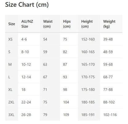 PowerCells™ 3D Metabolic Booster Leggings