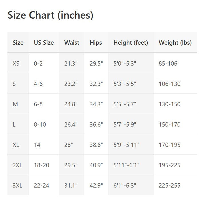 PowerCells™ 3D Metabolic Booster Leggings