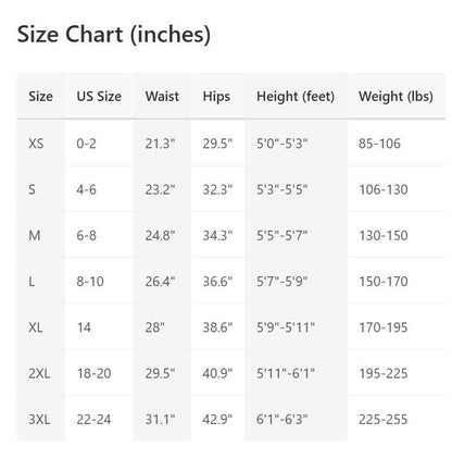 PowerCells™ 3D Metabolic Booster Leggings