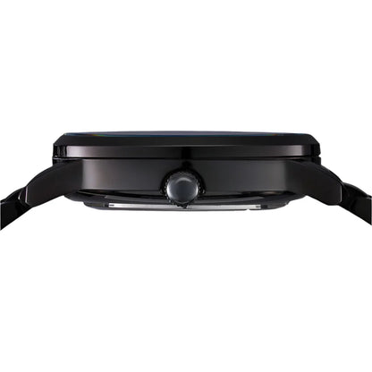 TorqueWheel Timepieces